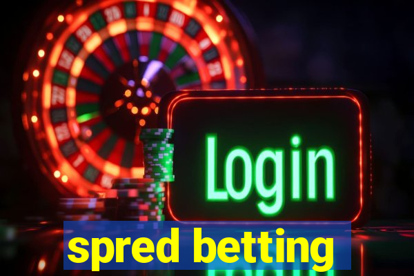 spred betting